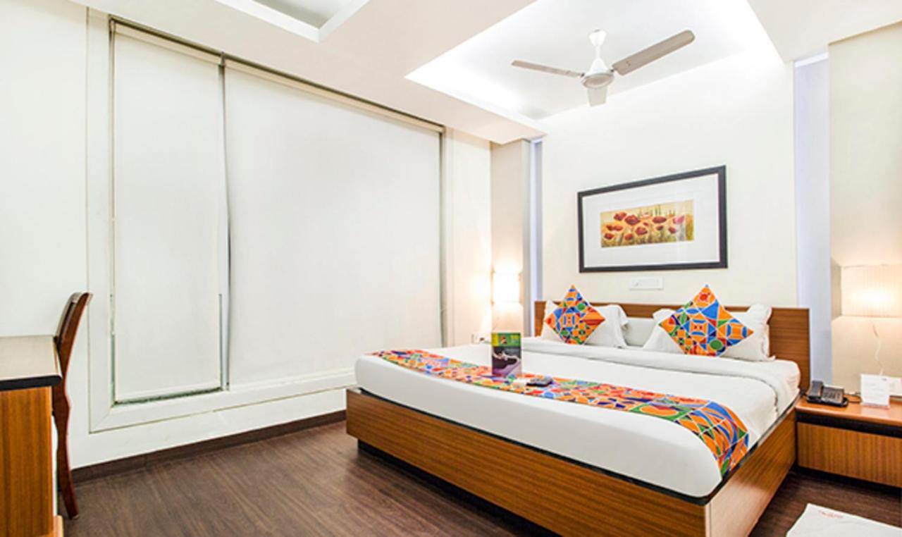 Fabhotel Prime Avenue Indore Eksteriør billede