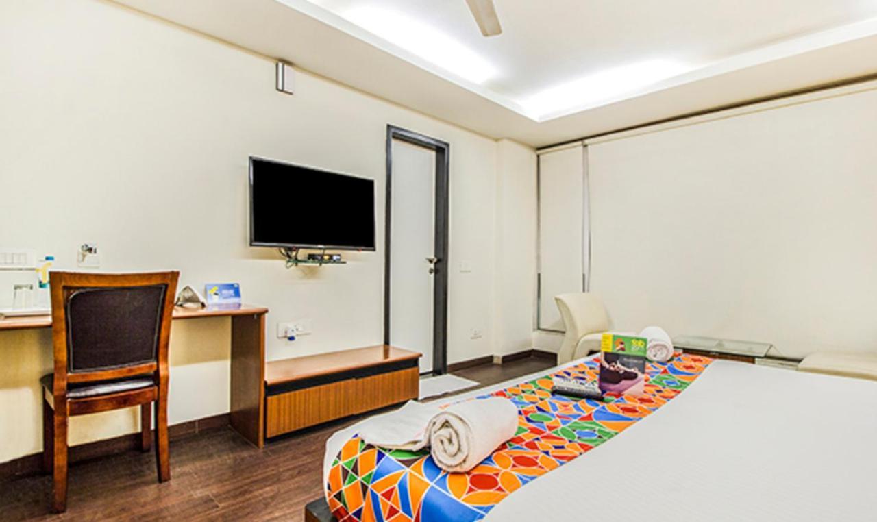Fabhotel Prime Avenue Indore Eksteriør billede