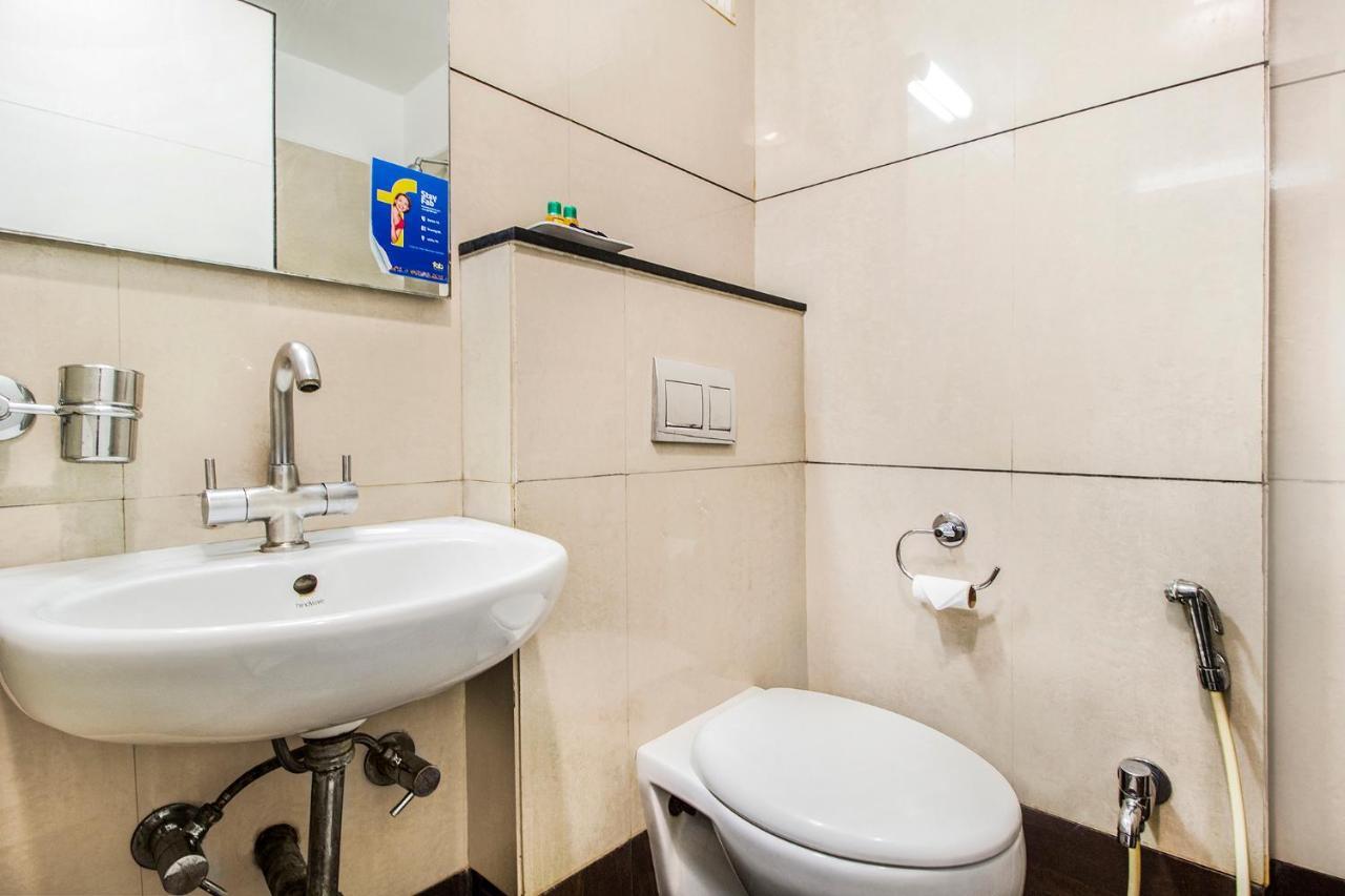 Fabhotel Prime Avenue Indore Eksteriør billede