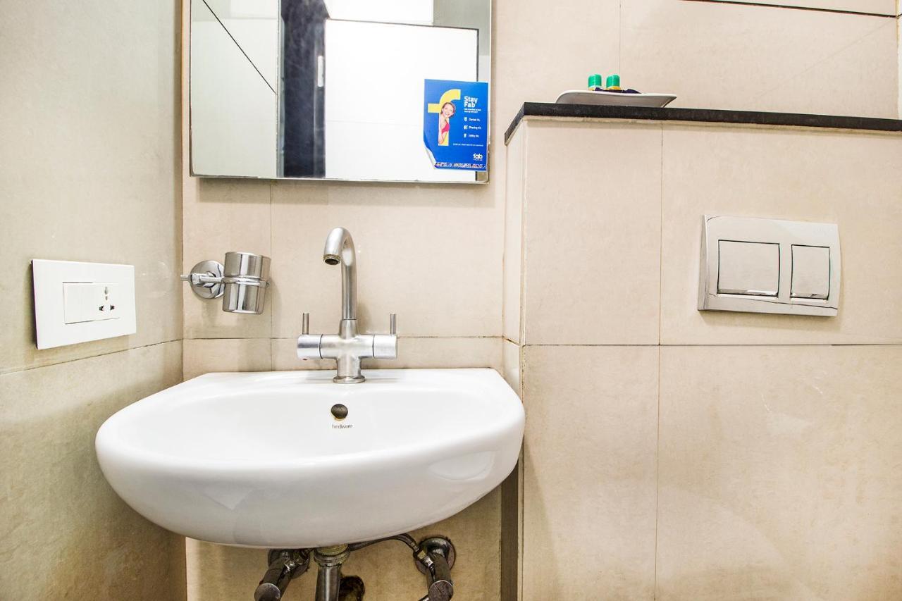 Fabhotel Prime Avenue Indore Eksteriør billede
