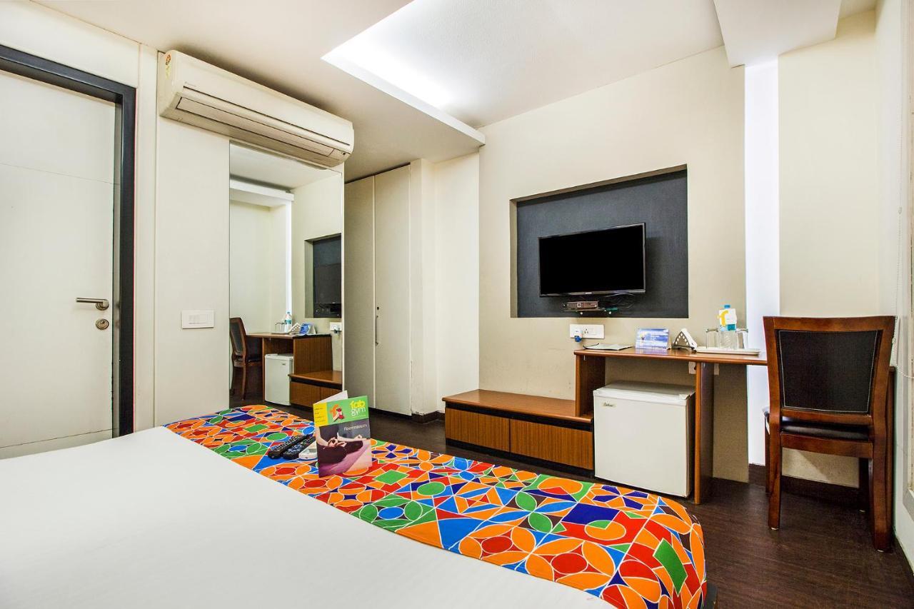 Fabhotel Prime Avenue Indore Eksteriør billede