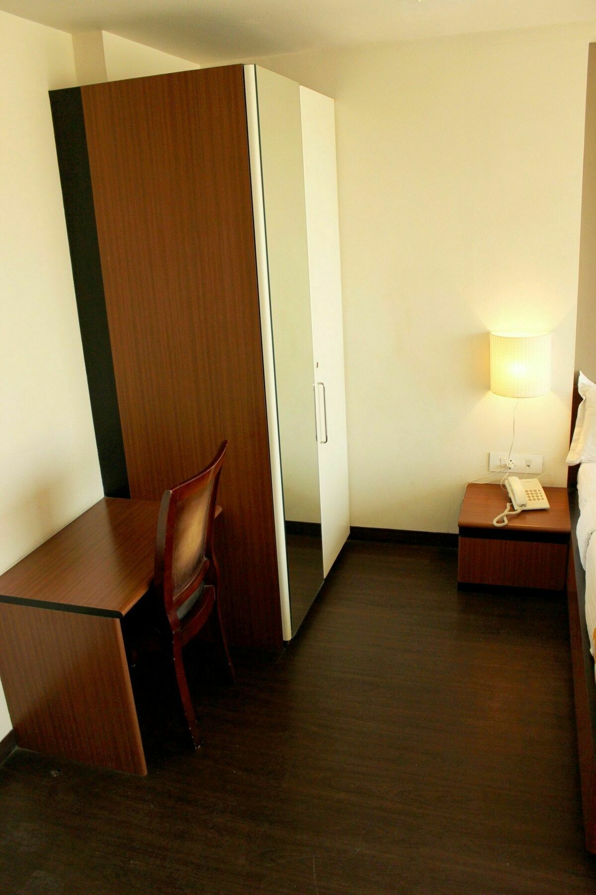 Fabhotel Prime Avenue Indore Eksteriør billede