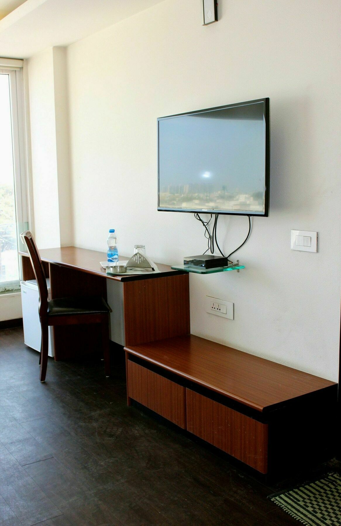 Fabhotel Prime Avenue Indore Eksteriør billede